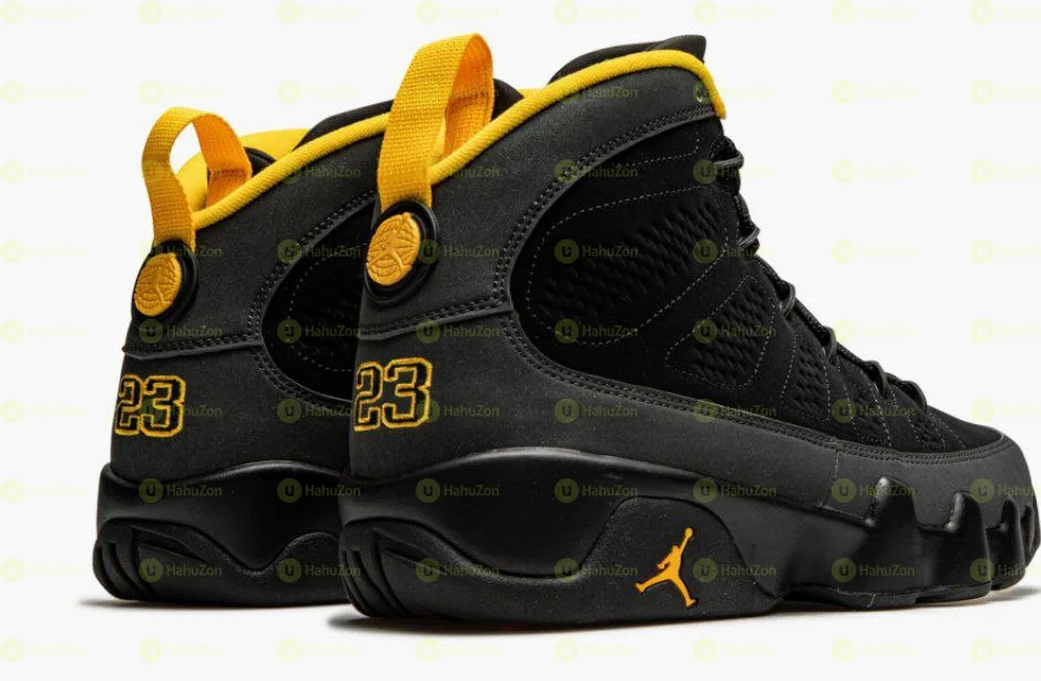 Air Jordan 9 Retro Men's Shoes