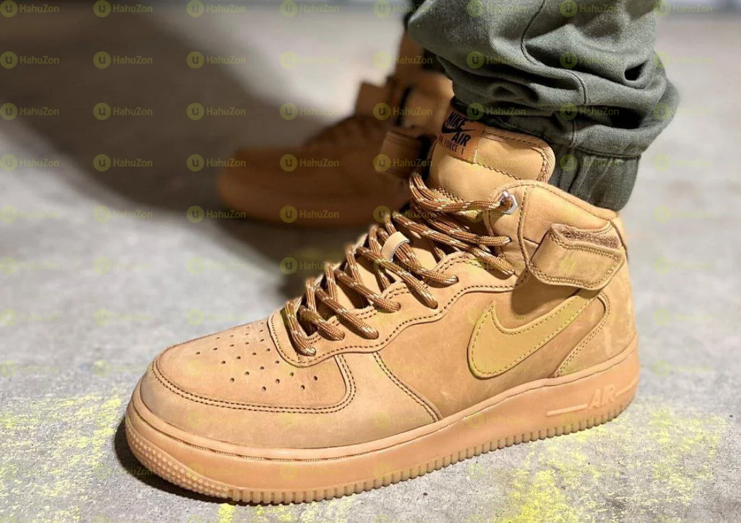 Nike Air Force 1 Mi 07 Men's Shoes