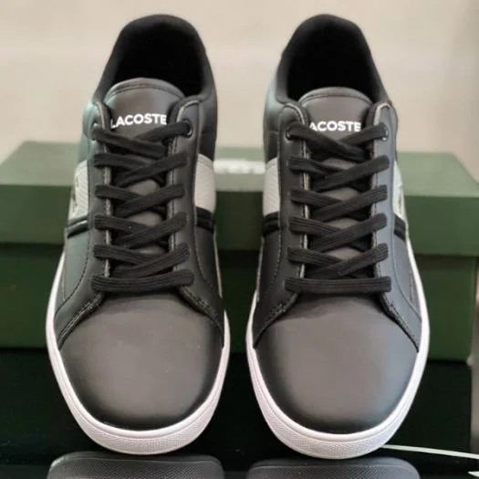 Lacoste Europa LCR3 Men's Shoes