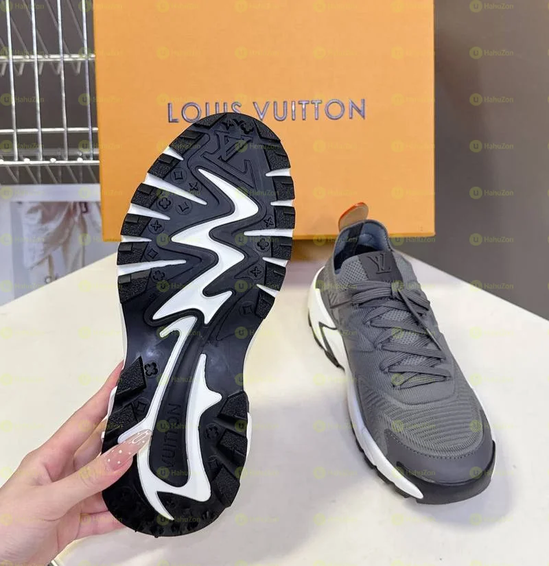 Louis Vuitton LV Tatic Trainer Men’s Shoes