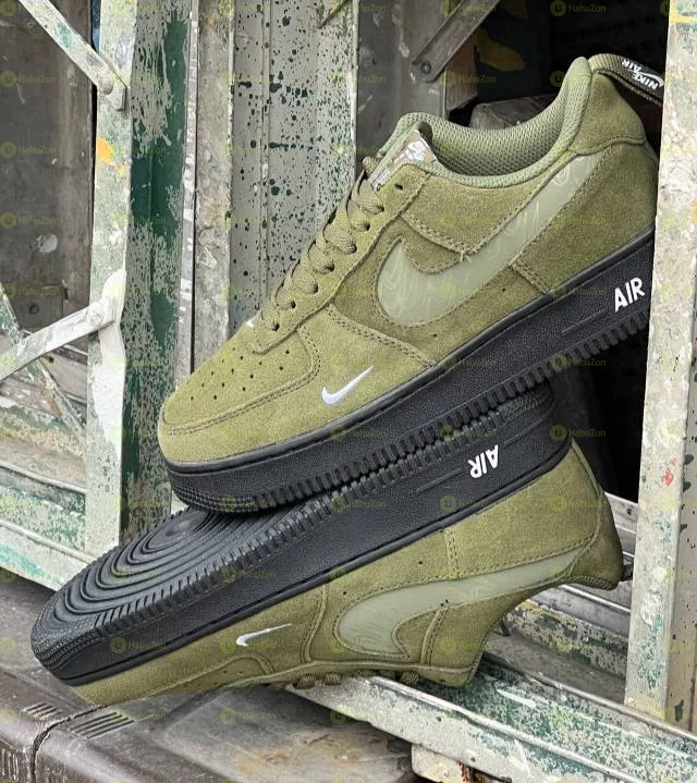 Nike Air Force 1 Low 07 Men’s Shoes