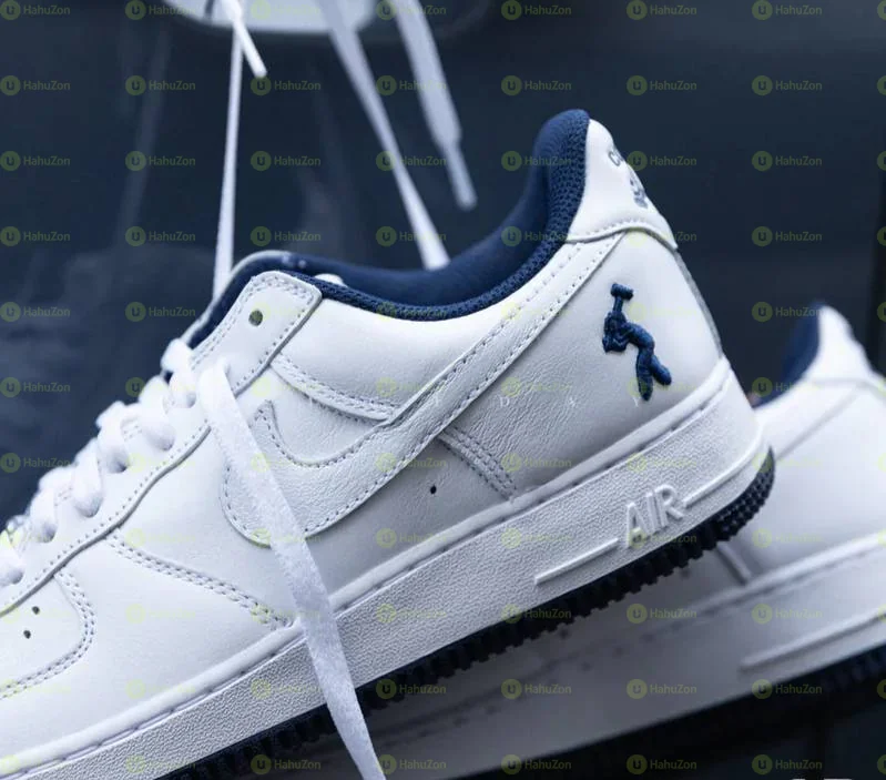 Nike Air Force 1 Low ‘07 Lil Yachty Boys It’s Us Men’s Shoes