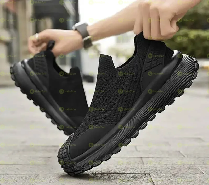 LAL Men’s Casual Slip-On Men’s Shoes