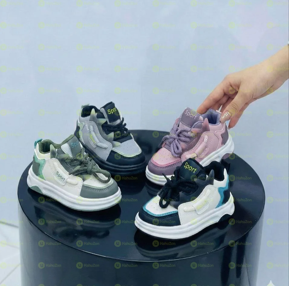 Unisex Casual Sneakers