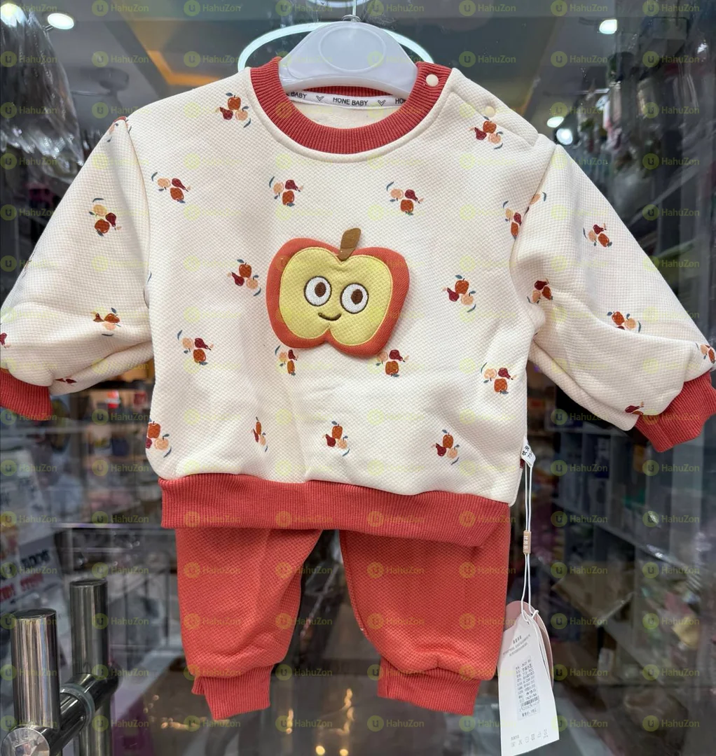 2 ፒስ ውስጡ ፈር ቱታ