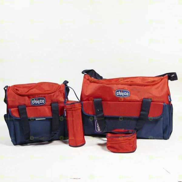 5 in 1 Chicco Mama Bag