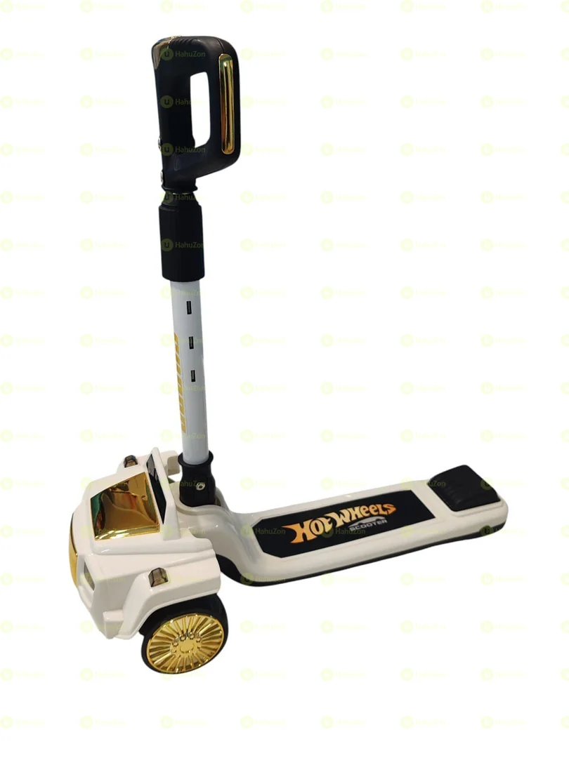 የልጆች ስኩተር