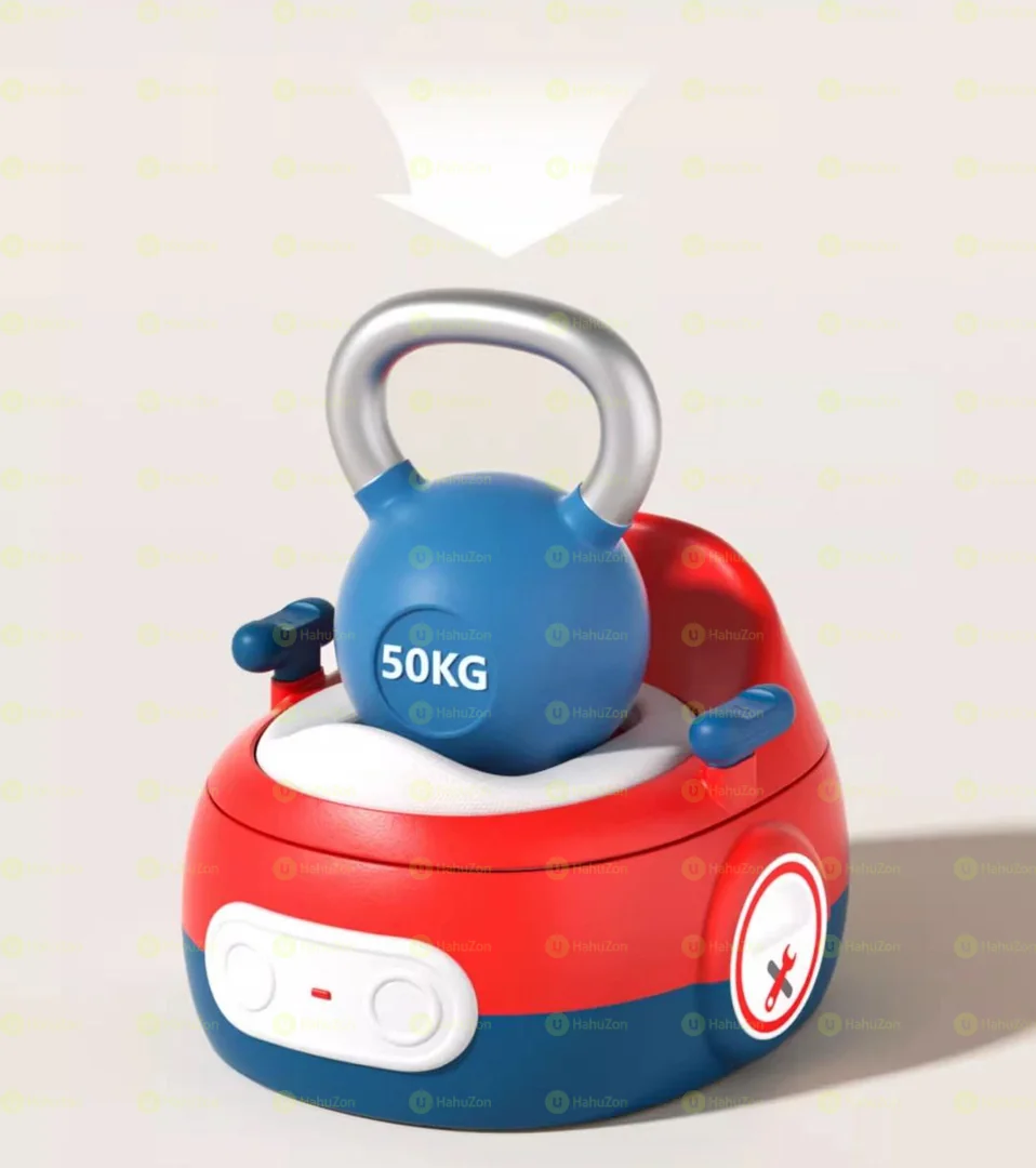 Kids Potty Training Toilet