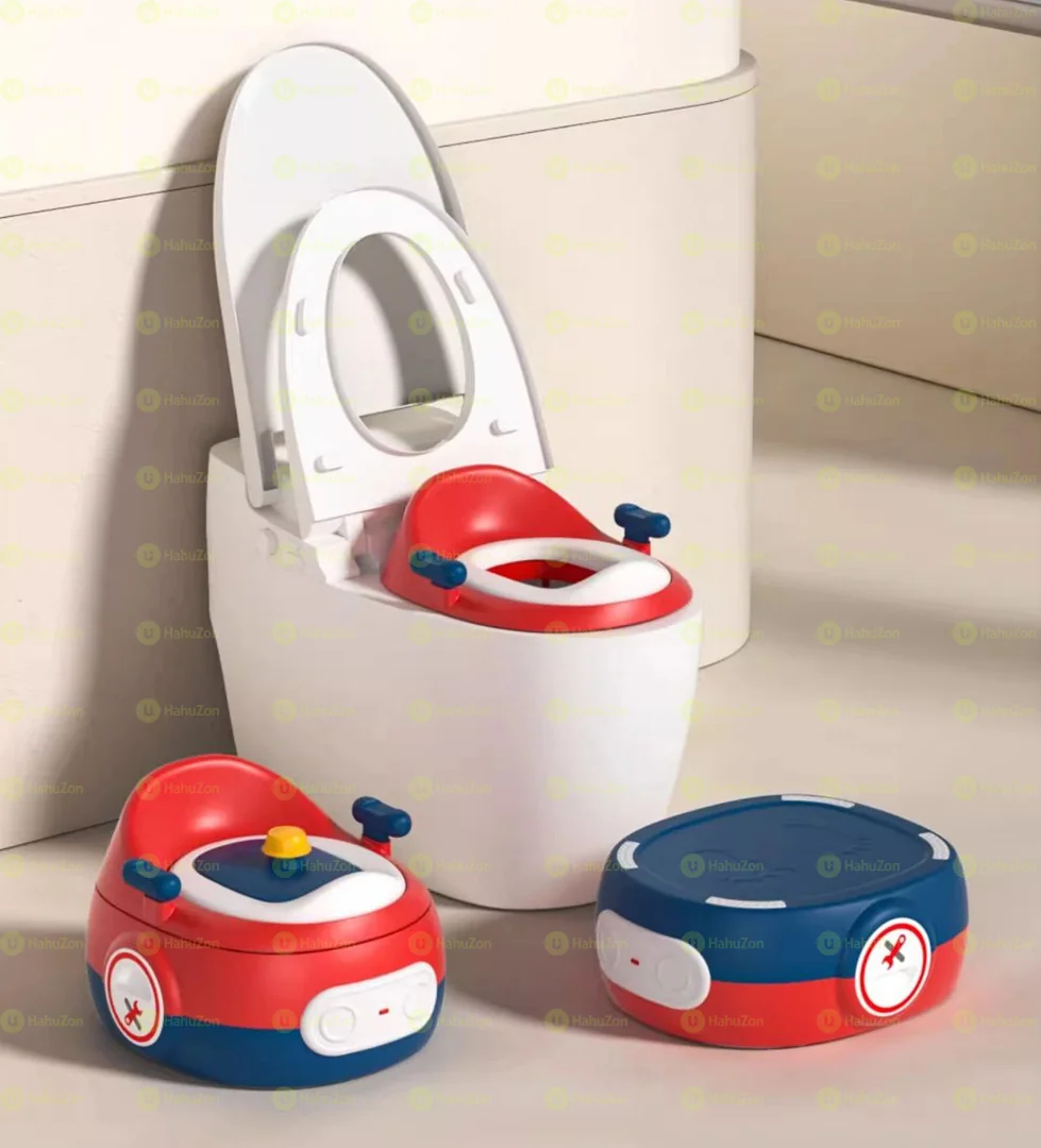 Kids Potty Training Toilet