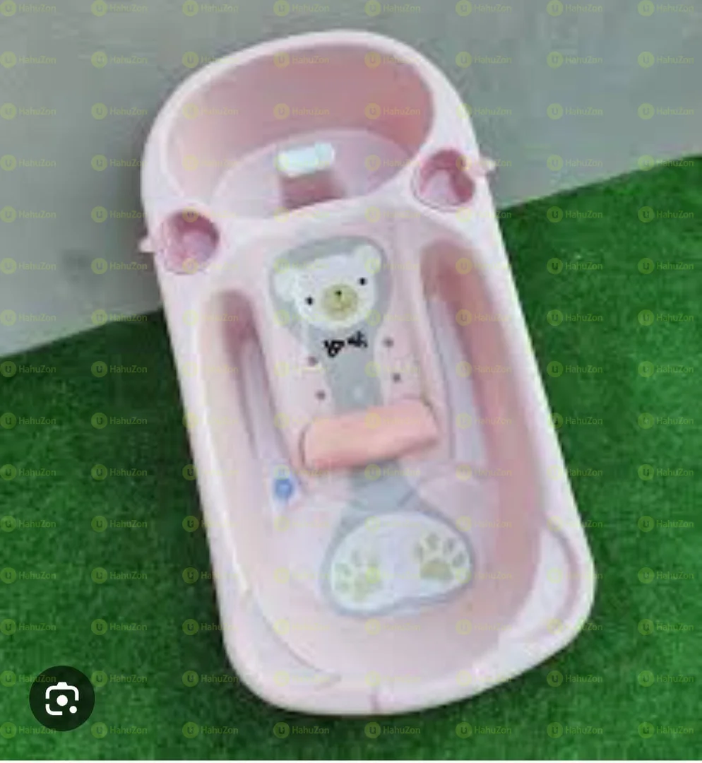 የህፃናት ገላ መታጠቢያ ገንዳ