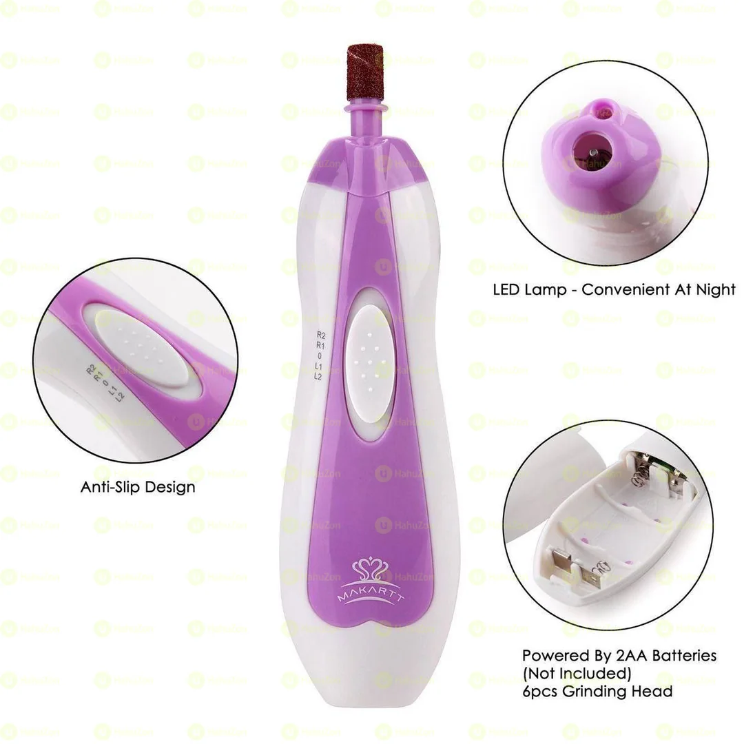 Baby Nail Trimmer