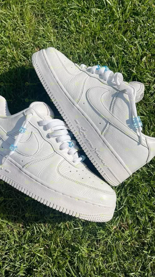 NOCTA Nike Air Force 1 Low Certified Lover Men's Shoes