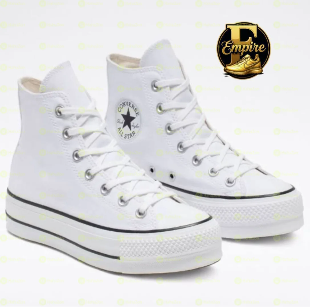 Converse All Star Double Sole Men's Shoes