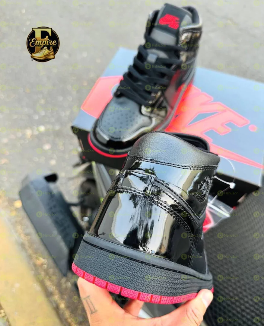 Nike Air Jordan 1 Men's Shoes