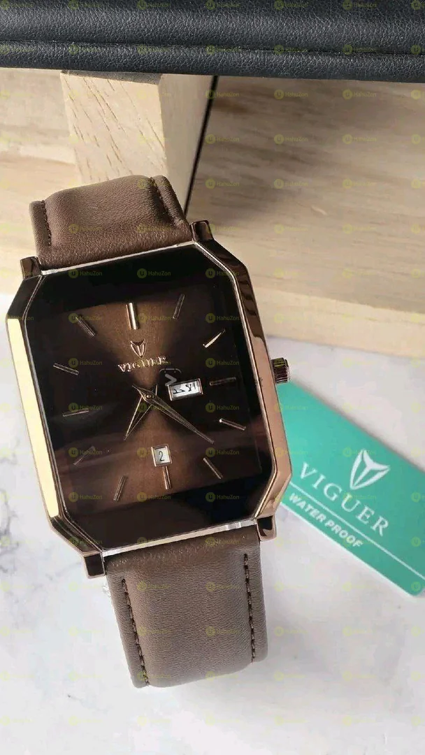 Viguer Men's Watch