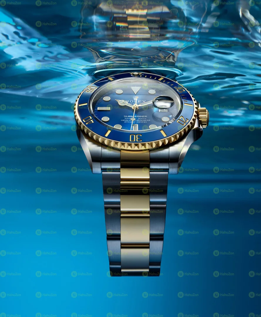 ROLEX Submarine Men's Watches