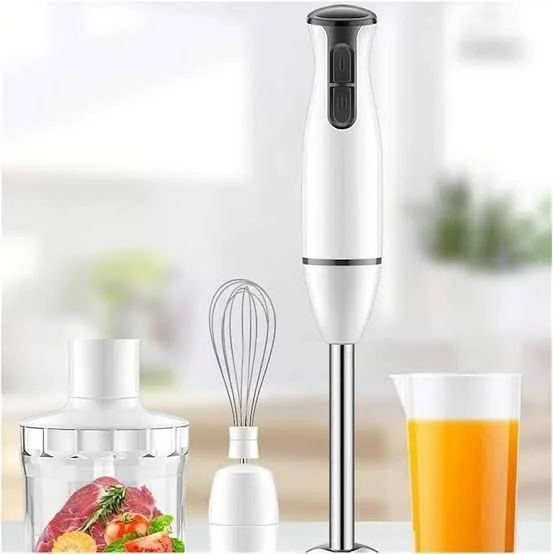 Minda 4in 1 Hand Blender