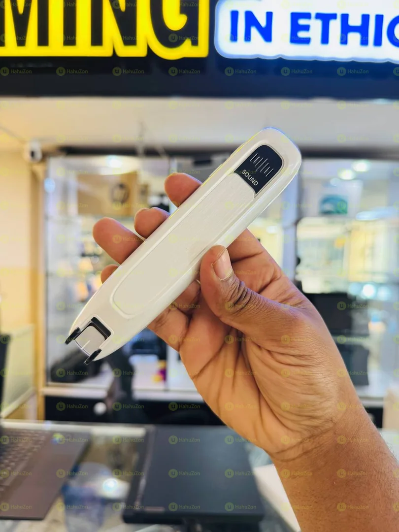 SMART PEN Scanning Dictionary Pen