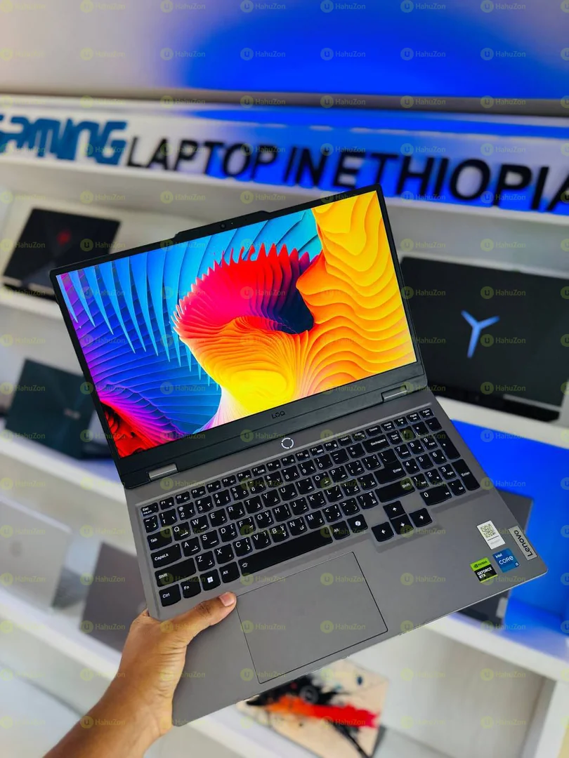 Lenovo LOQ Core i7 13th Generation Laptop