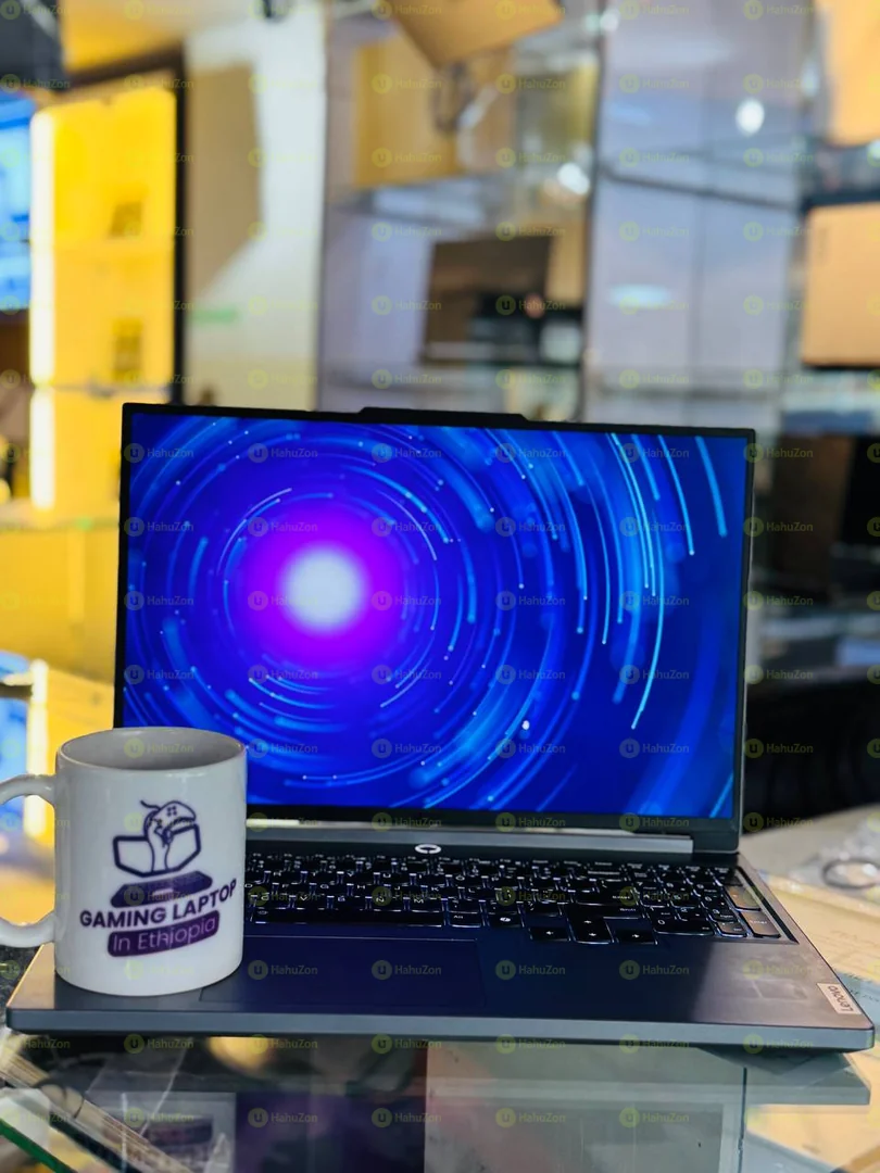 Lenovo Legion Core i714th Generation Gaming Laptop