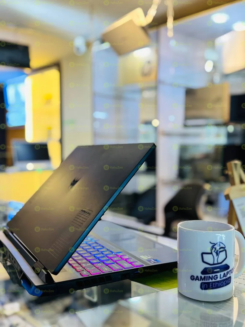 Acer Predator Helios NEO16 Intel core i9 12th Generation Laptop