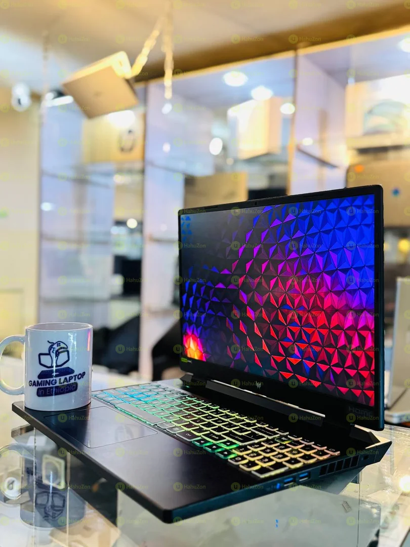 Acer Predator Helios NEO16 Intel core i9 12th Generation Laptop