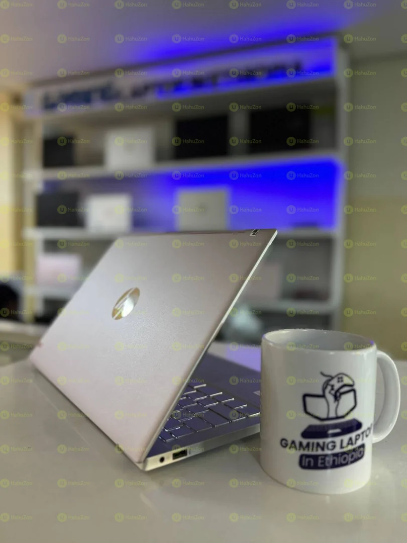 HP Pavilion Core i5 11th Generation Laptop