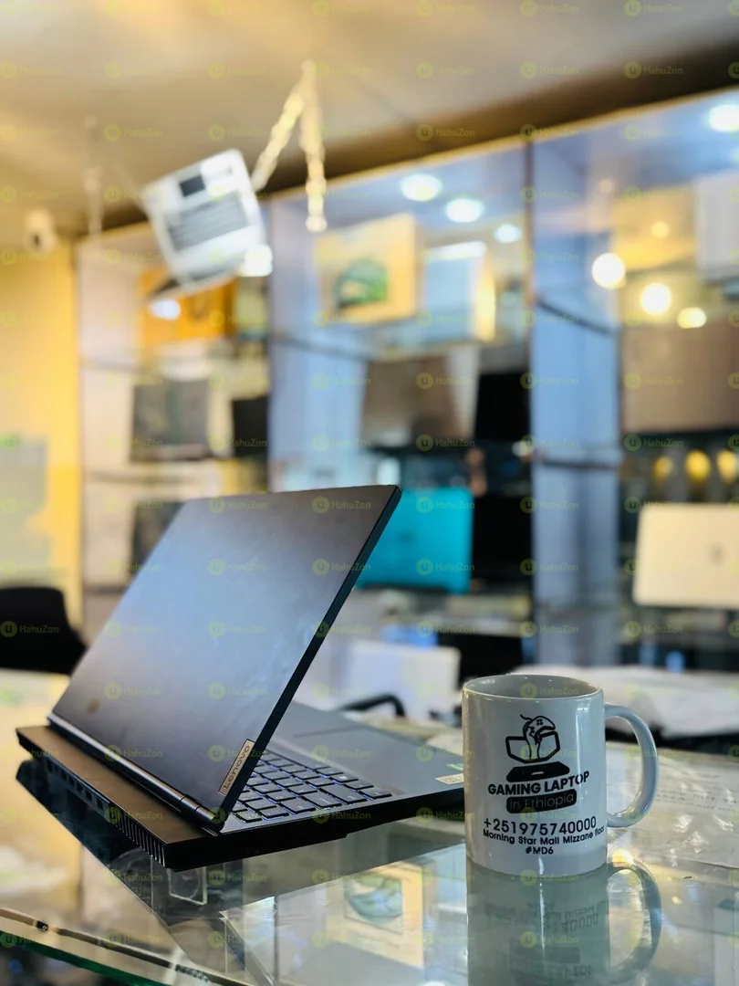 Lenovo Y7000 Core i5 11th Generation Laptop