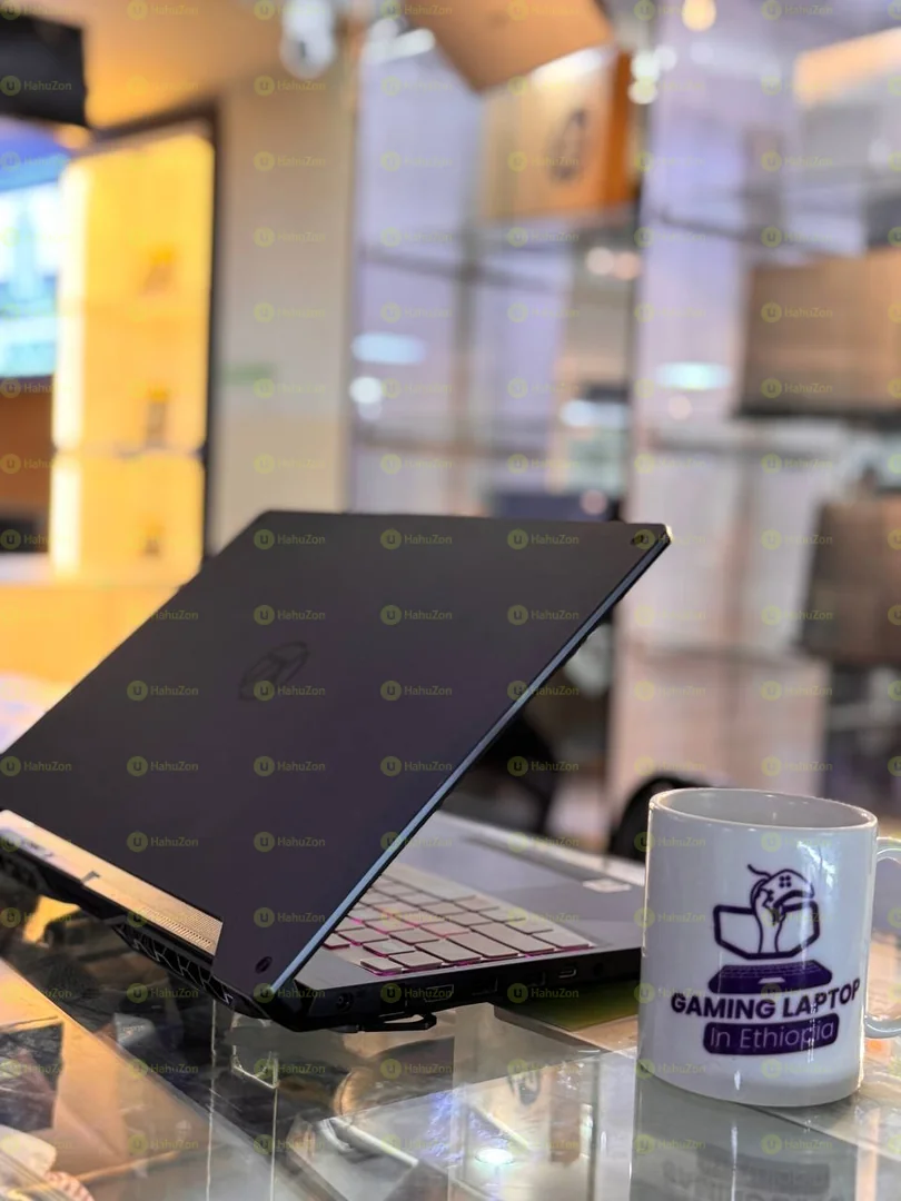 ASUS TUF A15 Ryzen 7 -4900H Gaming Laptop