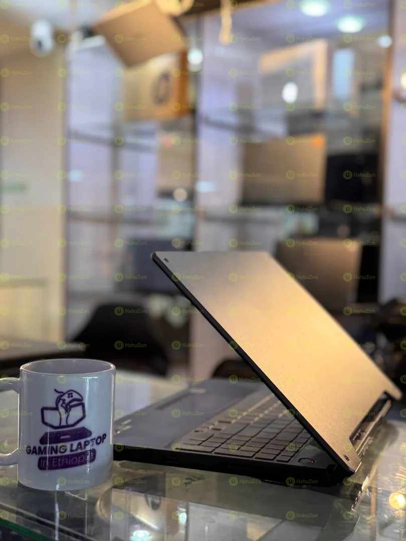 ASUS TUF A15 Ryzen 7 -4900H Gaming Laptop