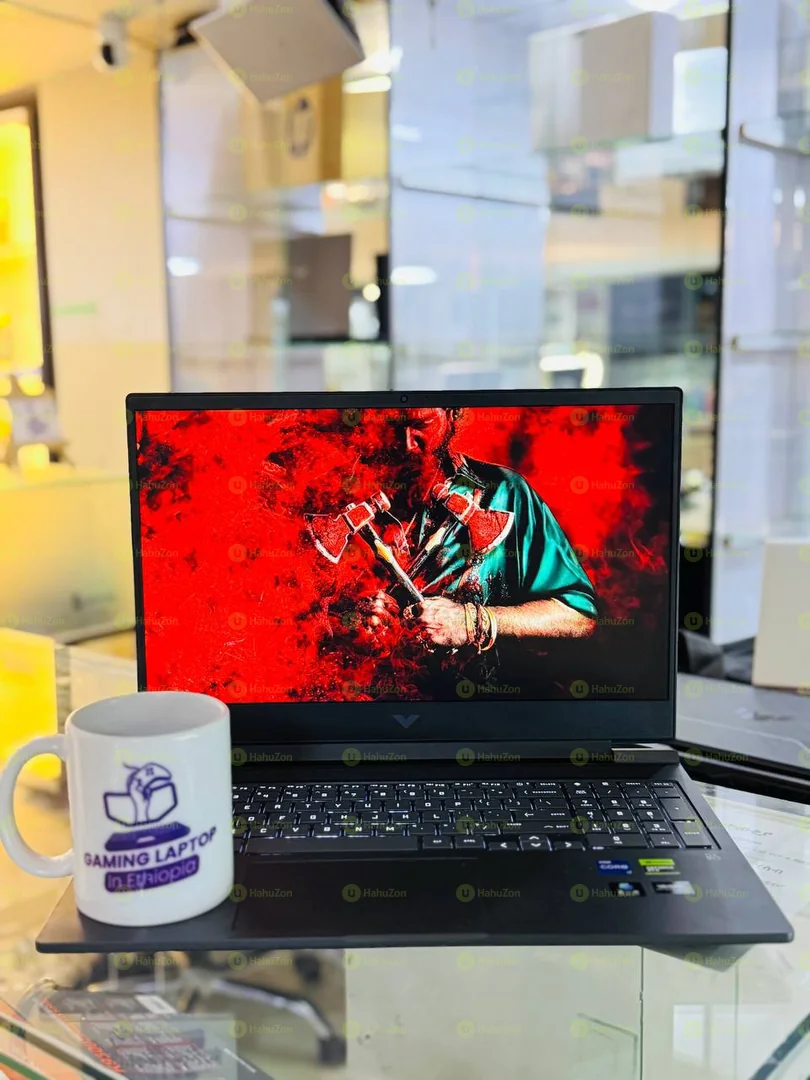 HP Victus Core i7 13th Generation Laptop