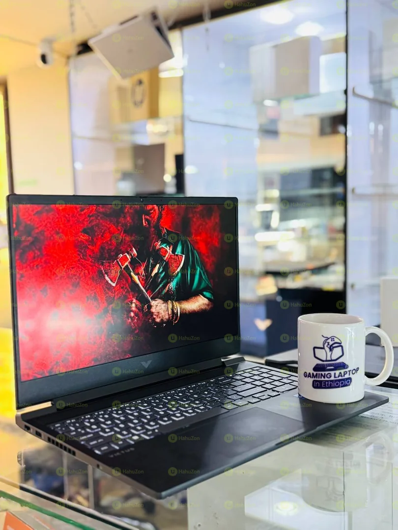 HP Victus Core i7 13th Generation Laptop