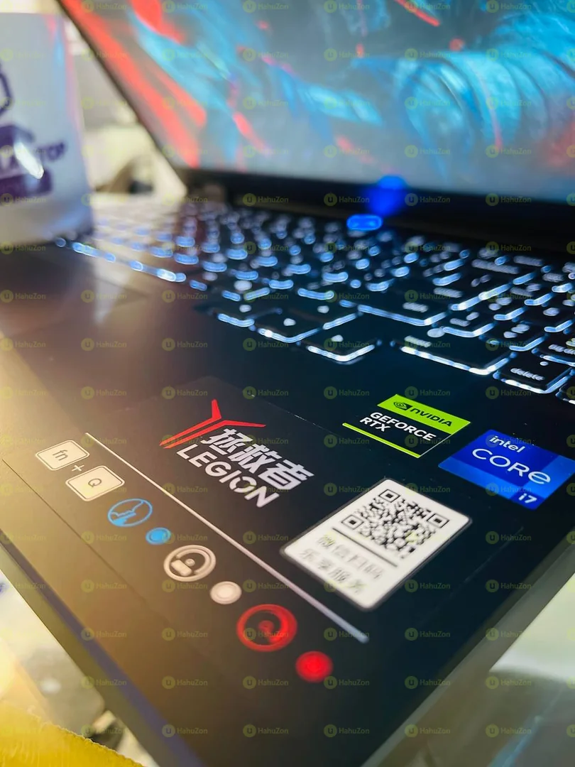 Lenovo Legion Core i7 14th Generation Laptop