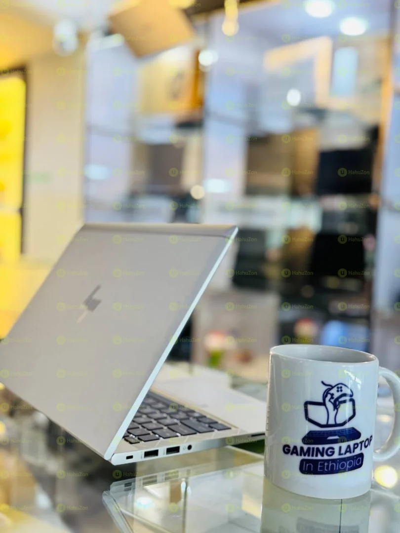 Hp Elitebook 840 G8 Core i5 11th Generation Laptop