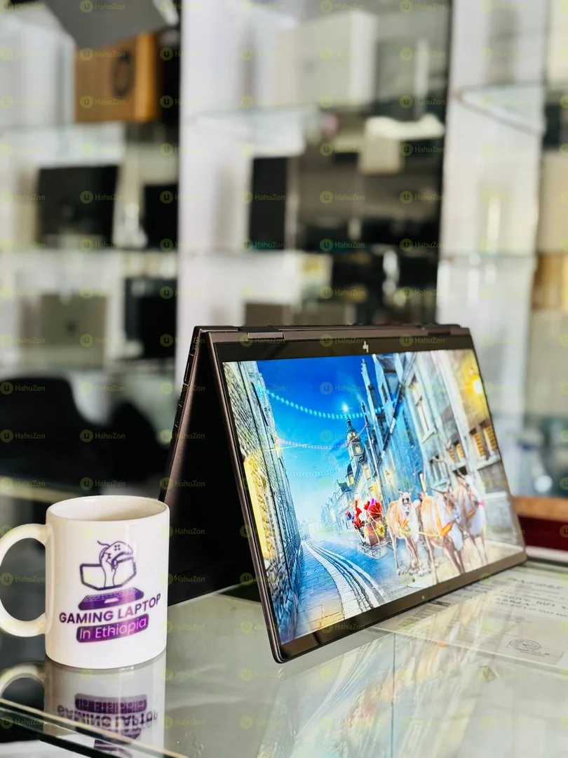 Hp ENVY Gen x360 Core i5 13th Gen Laptop