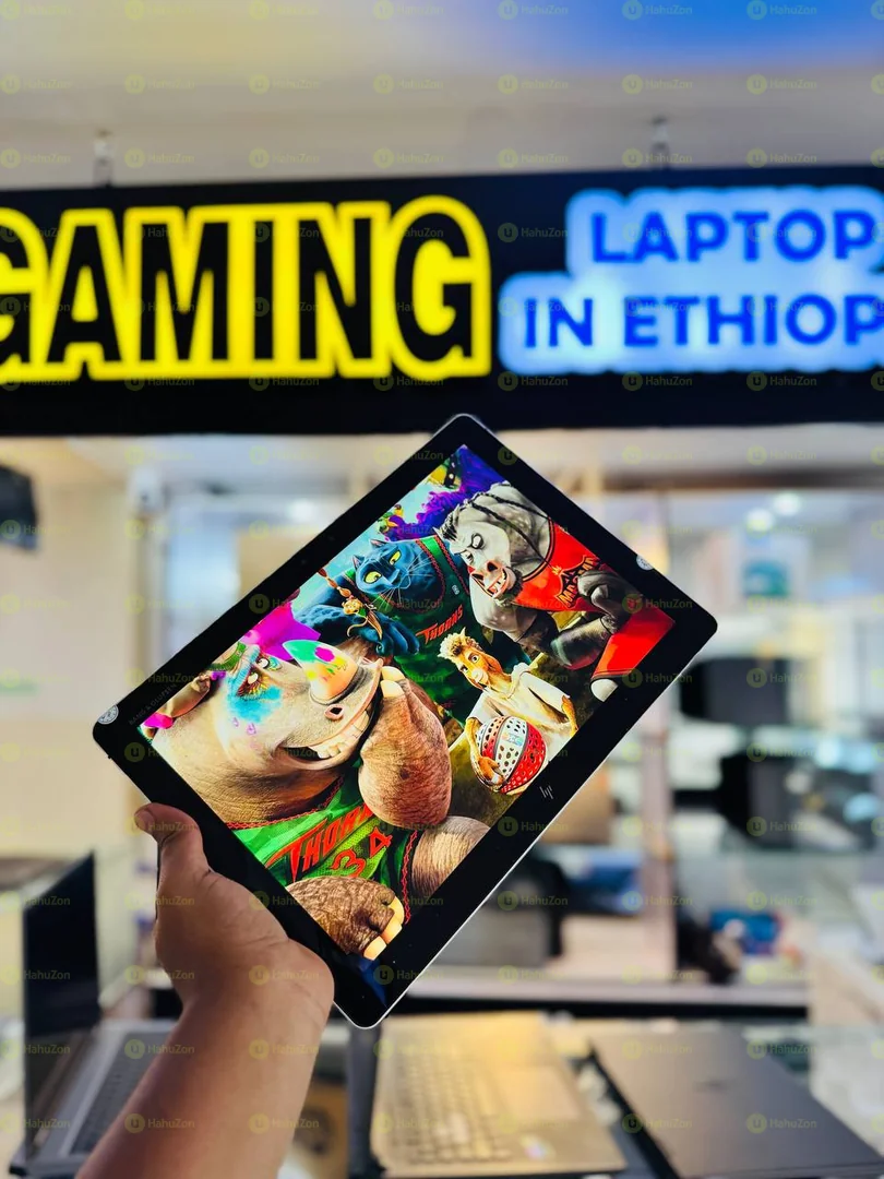 HP Elite x2 Core i5- 7300U 7th Gen Laptop