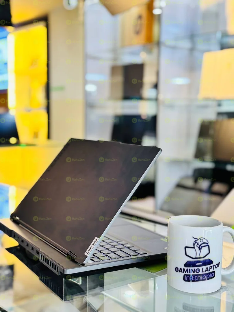 Lenovo Legion 5 Core i7 13th Generation Gaming Laptop