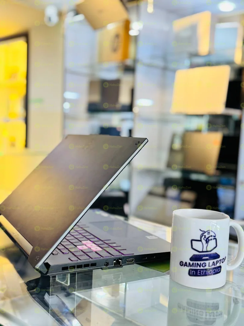 ASUS TUF F15 Core i7 14th Generation Gaming Laptop