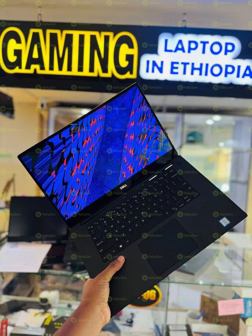 Dell XPS Core i7-9750H 9th Generation Laptop