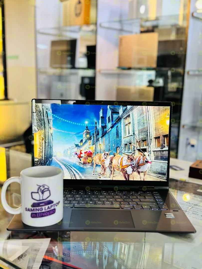 Hp ENVY Gen x360 Core i7 13th Gen Laptop