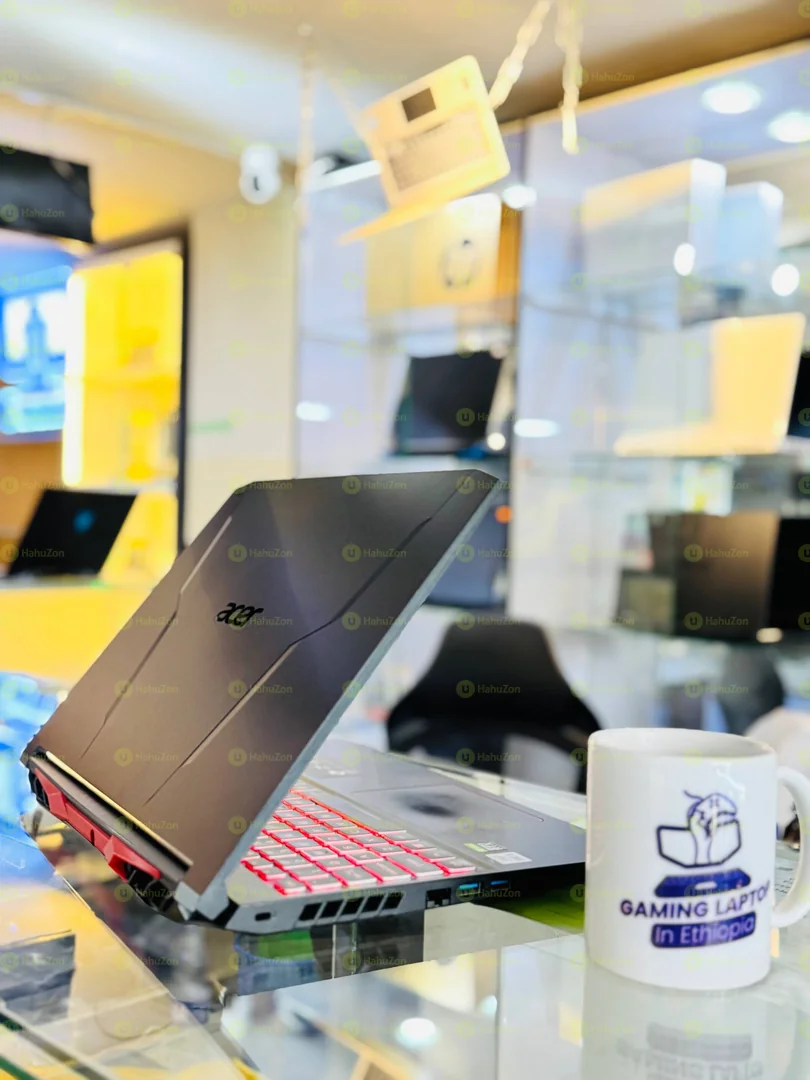 Acer NITRO 5 Intel Core i5 10th Generation Laptop