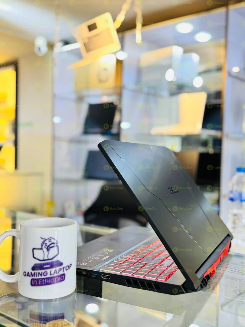 Acer NITRO 5 Intel Core i5 10th Generation Laptop