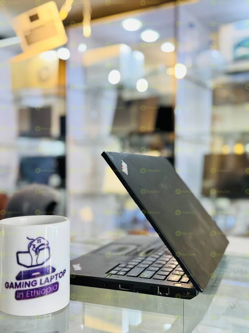 Lenovo Thinkpad T470s Core i5 6th Generation Laptop