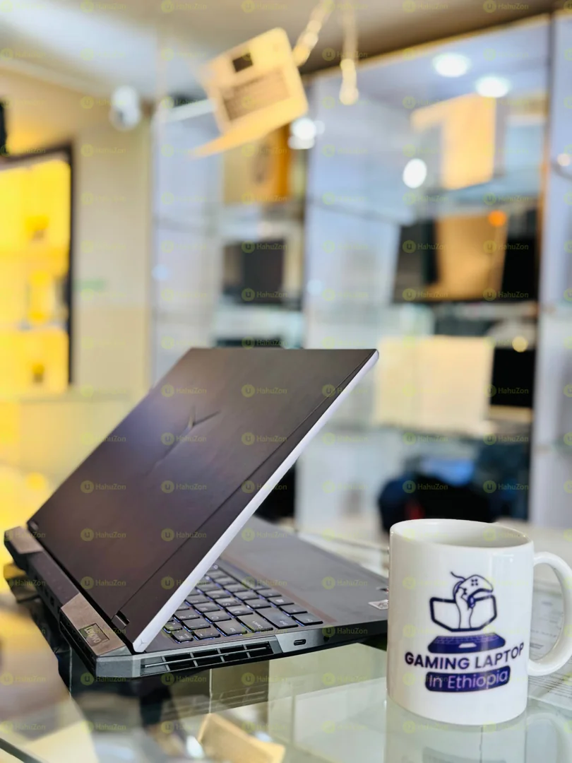 Lenovo Legion Core i7 11th Generation Gaming Laptop