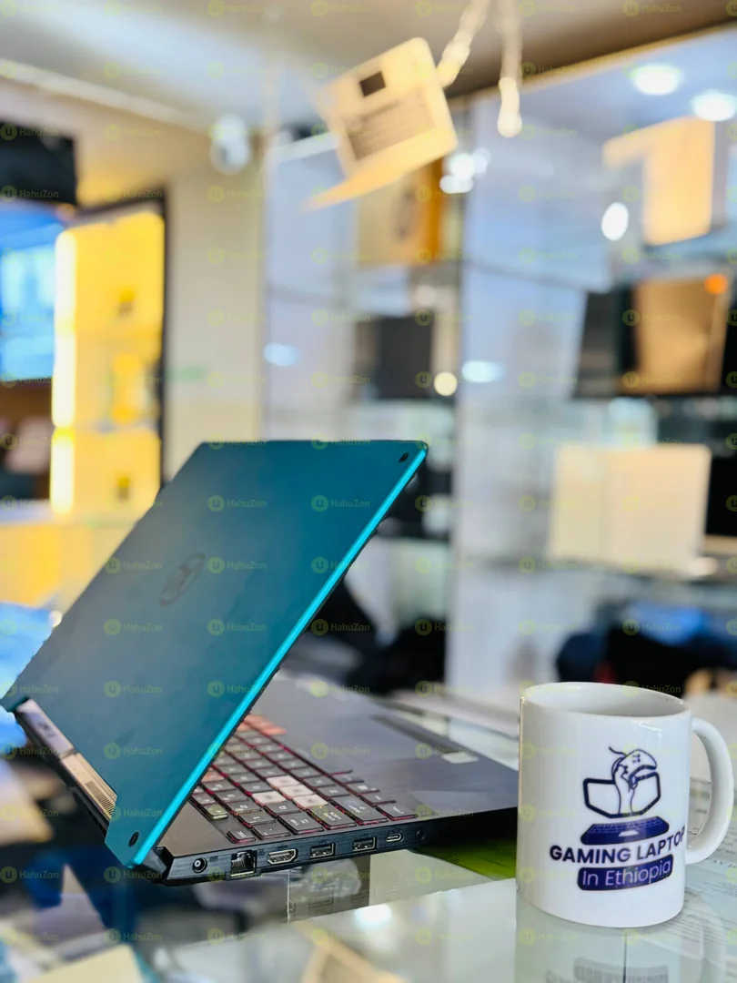 ASUS TUF A15 Core i7 10th Gen Gaming Laptop