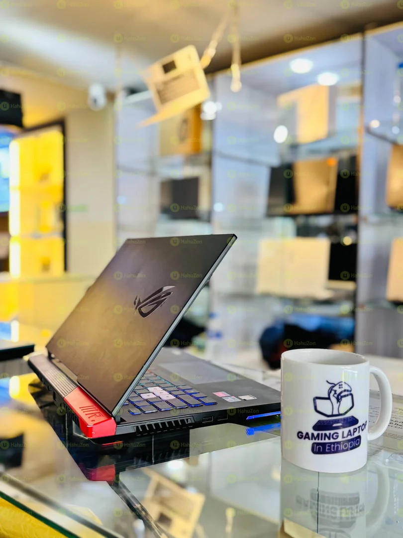 Asus Rog Strix Core i9 12th Generation Laptop