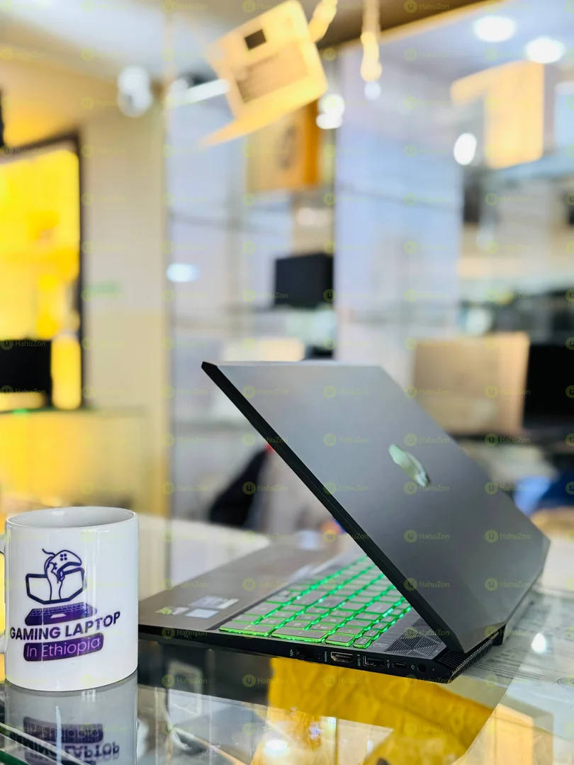 HP Power Pavilion Core i5 8th Gen Laptop