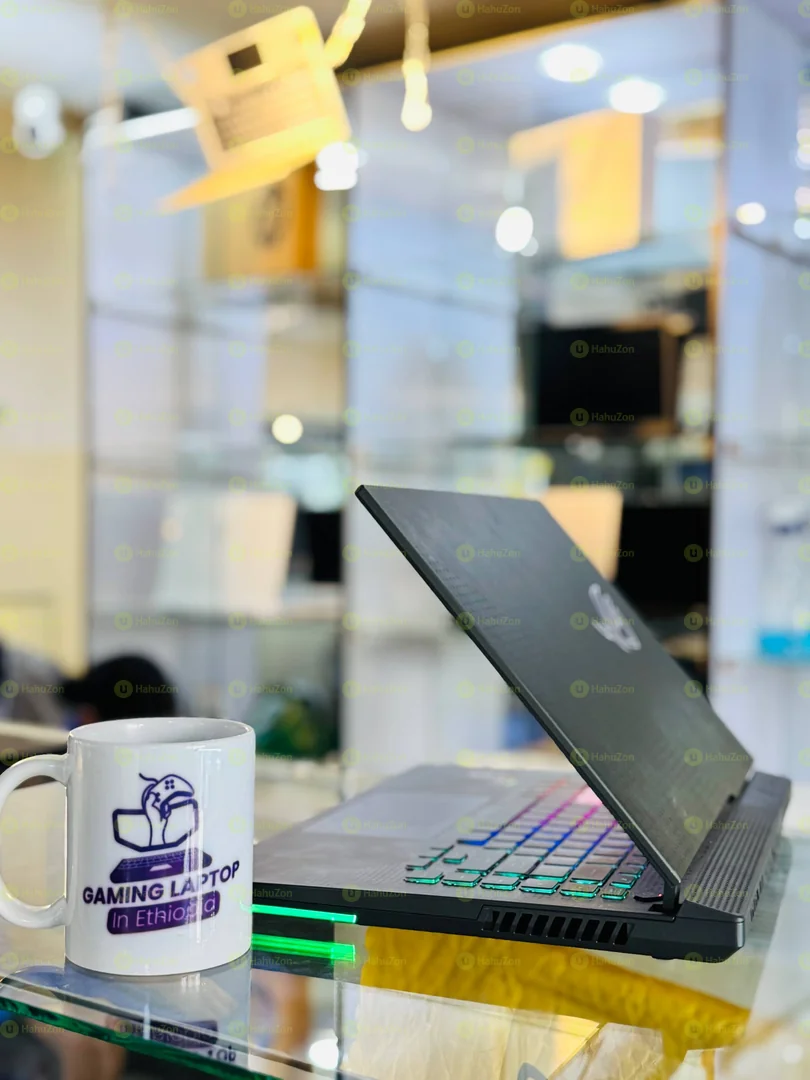 Asus Rog strix Core i9-12th Gen Laptop