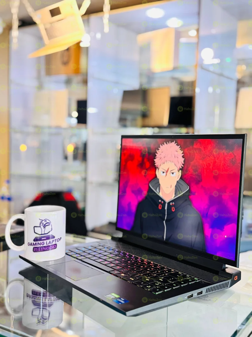 Dell G16 Core i7 10th Generation Gaming Laptop