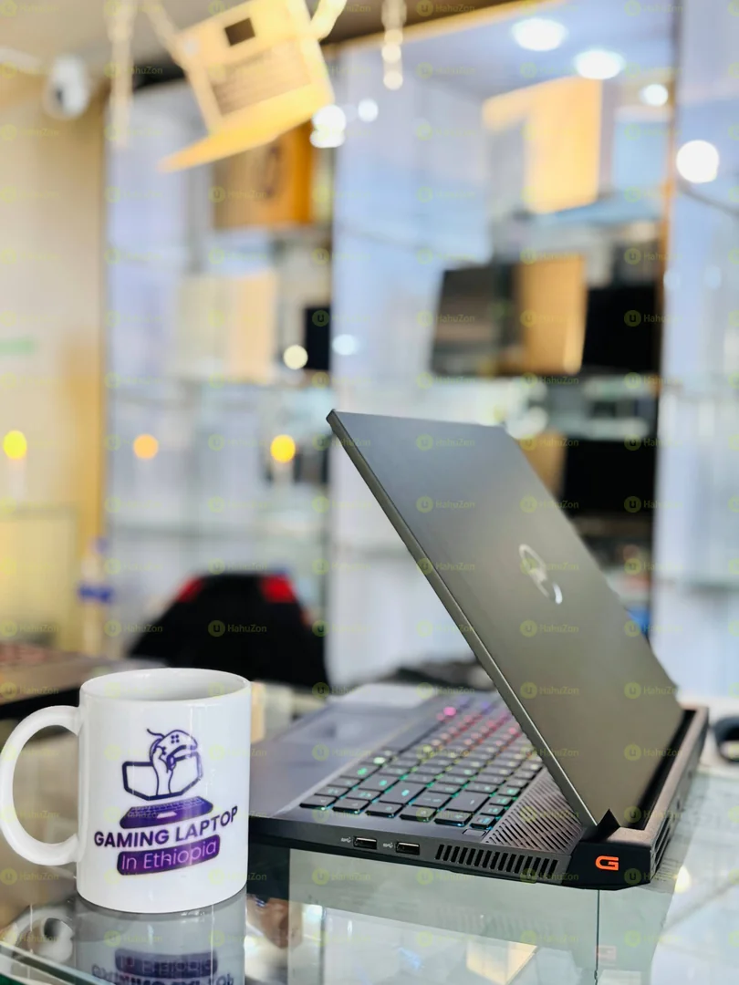 Dell G16 Core i7 10th Generation Gaming Laptop